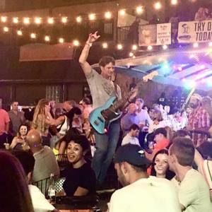 Meet your Posher, Kevin